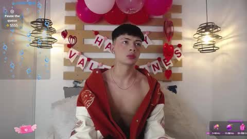 Steev online show from February 11, 2025, 2:02 pm