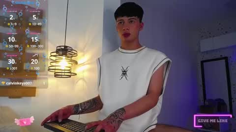 Steev online show from February 20, 2025, 9:00 am