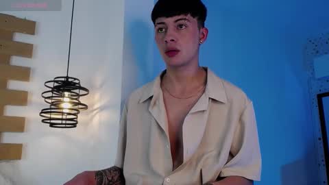 Steev online show from March 1, 2025, 2:59 am