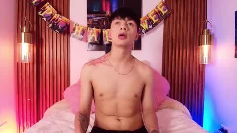 Steev online show from October 25, 2025, 8:03 pm