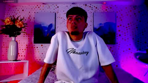 Steev online show from February 3, 2026, 3:04 am