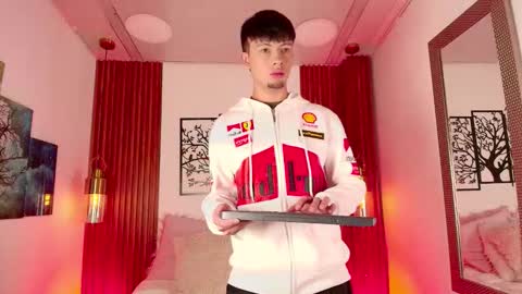 Steev online show from February 13, 2026, 4:08 am