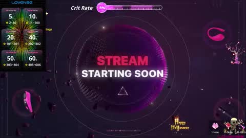 Karla online show from November 1, 2025, 12:18 pm