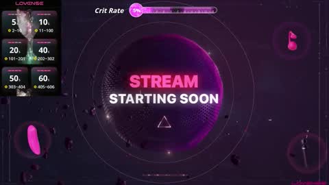 Karla online show from November 8, 2025, 11:32 am