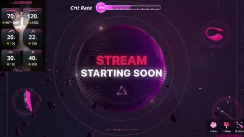 Karla online show from January 13, 2026, 11:37 am