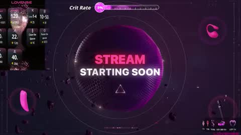 Karla online show from February 7, 2026, 11:47 am