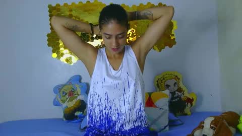 Karla online show from February 28, 2026, 11:33 am