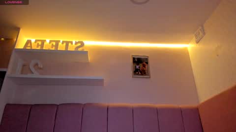 Stefa Gomez  online show from December 30, 2024, 1:47 pm