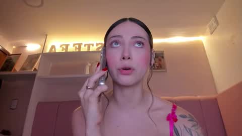 Stefa Gomez  online show from February 14, 2026, 11:51 am