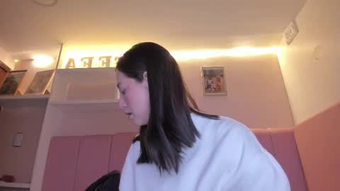 Stefa Gomez  online show from February 16, 2026, 11:17 am