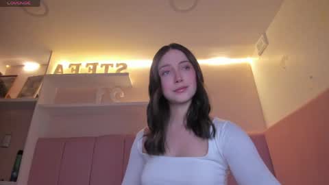 Snapshot of stefaagomez chatting on April 29, 2026, 12:31 pm Stefa Gomez online show from April 29, 2026, 12:31 pm