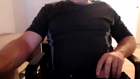 Stefan online show from September 9, 2025, 6:35 am