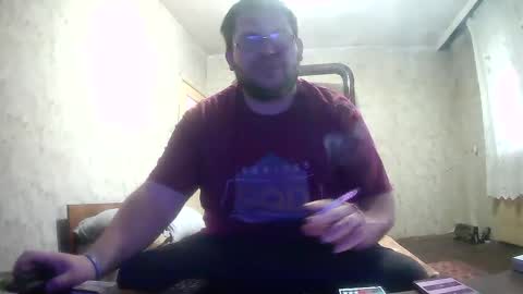 Stefan online show from December 21, 2024, 9:44 am