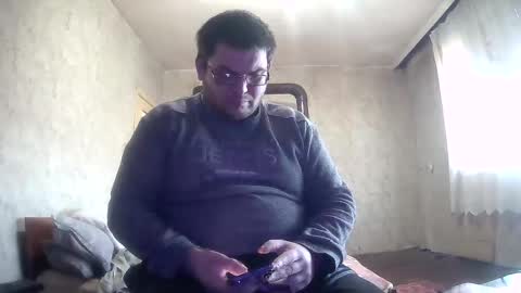 Stefan online show from January 4, 2025, 7:45 am