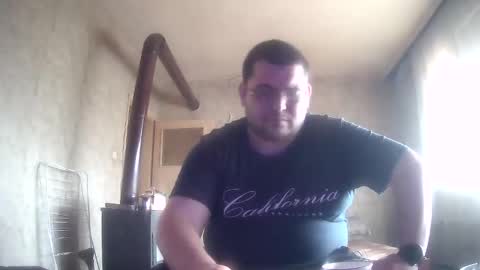 Stefan online show from December 18, 2025, 8:20 am