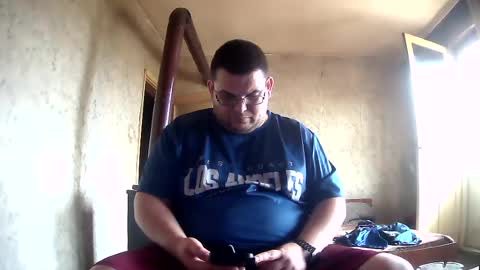 Stefan online show from June 24, 2026, 9:52 am