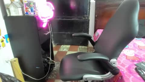 julieth-cancer online show from March 4, 2026, 12:49 am