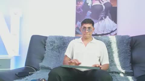 StefanFord online show from November 25, 2025, 8:09 pm