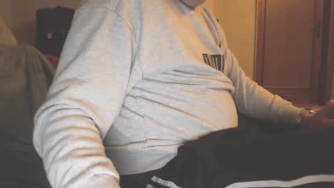 stefangeil123 online show from January 20, 2025, 3:15 am