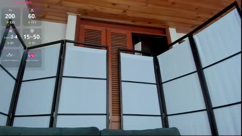 Snapshot of stefaniadiazz_ chatting on April 27, 2026, 4:16 pm Stafania 3 online show from April 27, 2026, 4:16 pm