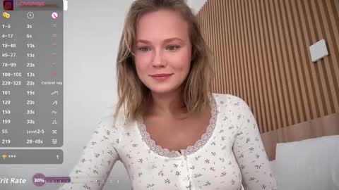 Stefanie online show from February 28, 2026, 3:51 am