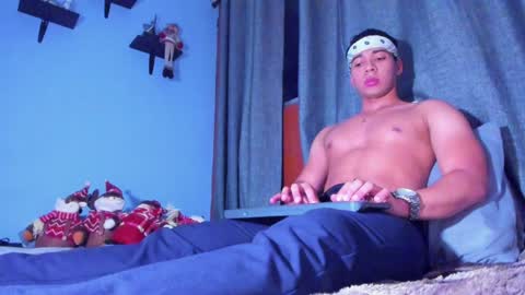 Stefann Salvatore online show from January 9, 2025, 3:04 am