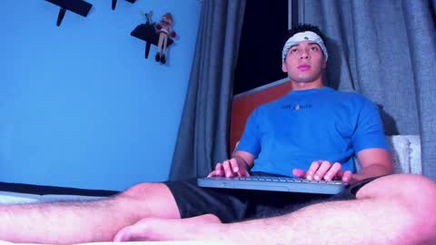 Stefann Salvatore online show from January 19, 2025, 1:10 am