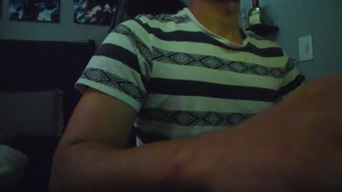 Stefann Salvatore online show from October 9, 2025, 6:50 pm