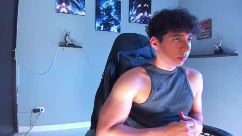 Stefann Salvatore online show from February 7, 2026, 10:57 pm