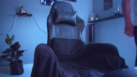 Stefann Salvatore online show from February 22, 2026, 10:41 pm