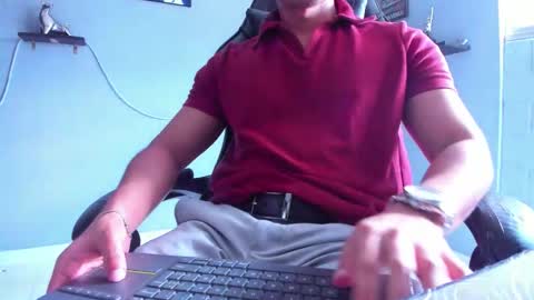 Stefann Salvatore online show from March 12, 2026, 5:08 pm