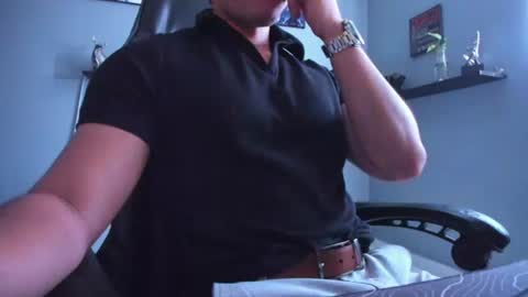 Stefann Salvatore online show from July 6, 2026, 4:31 pm