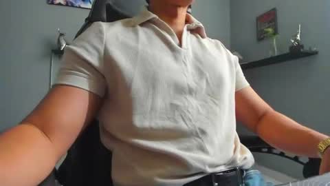Stefann Salvatore online show from August 3, 2026, 8:45 pm