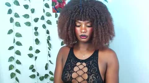 stefanny beautiful online show from April 18, 2026, 7:58 pm