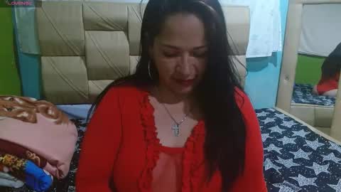 Stefanny online show from October 22, 2025, 8:19 pm