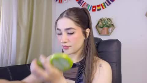 Snapshot of stefannycipriani_ chatting on June 26, 2026, 4:33 pm stefannycipriani_ online show from June 26, 2026, 4:33 pm