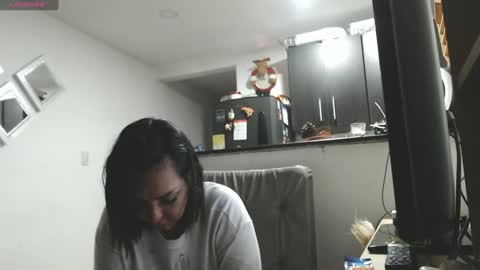 Stefy Milf online show from February 3, 2025, 8:02 am