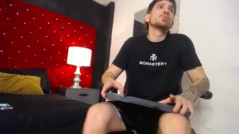 Snapshot of stefano_moretti chatting on June 20, 2026, 4:48 am S T E F A N O online show from June 20, 2026, 4:48 am