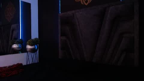 Stefany Brown online show from February 18, 2025, 11:22 am