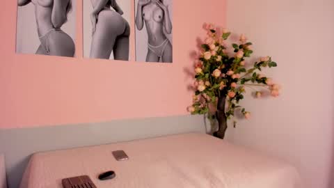 Stefany online show from November 24, 2025, 11:21 am