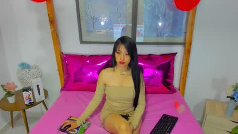 Snapshot of stefany_sweety chatting on March 6, 2026, 2:52 am --Estefay-- online show from March 6, 2026, 2:52 am