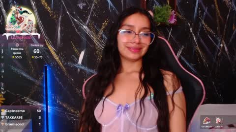 Stefanny lopez online show from December 21, 2024, 4:19 am