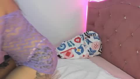 stefanyhorny69 online show from January 11, 2025, 8:21 pm