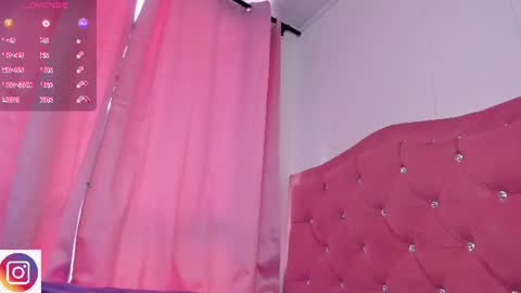Snapshot of stefanyhorny69 chatting on July 17, 2026, 1:29 pm stefanyhorny69 online show from July 17, 2026, 1:29 pm