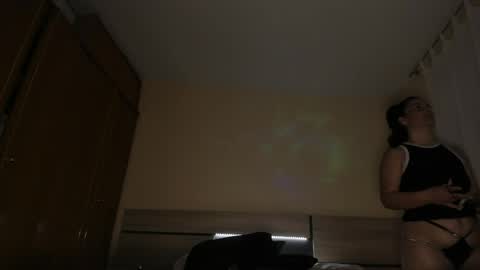 stefany online show from April 23, 2026, 6:47 am