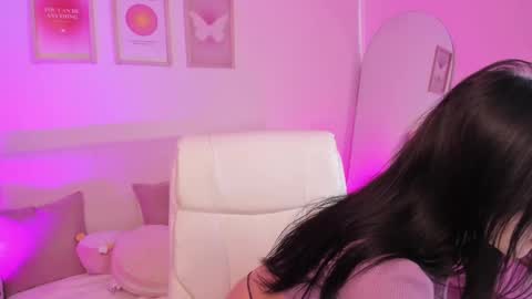 Steff online show from February 27, 2025, 9:14 pm