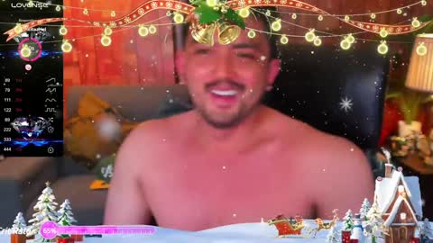 STEFFAN online show from February 2, 2025, 4:37 am