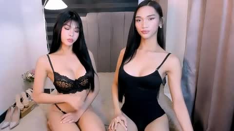 Snapshot of steffani_deluxe chatting on May 18, 2026, 6:52 am STEF online show from May 18, 2026, 6:52 am