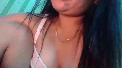 steffani_love online show from October 23, 2025, 2:22 am