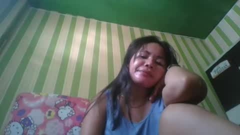 steffani_love online show from April 20, 2026, 2:58 am